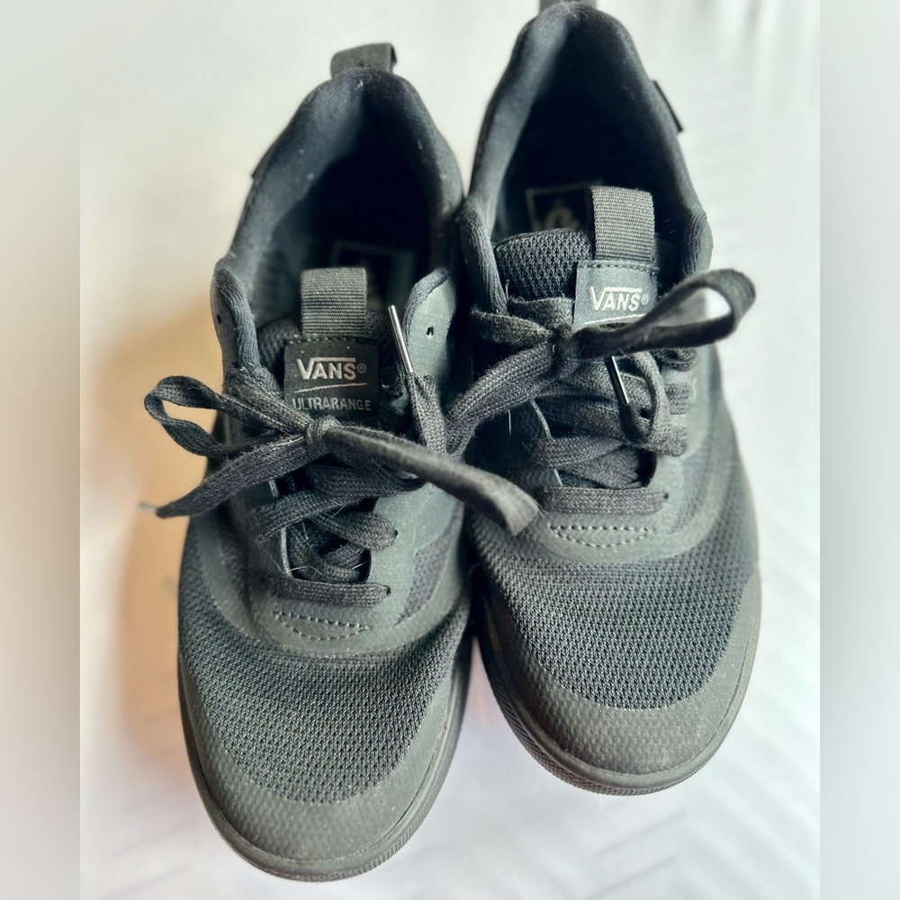 VANS Ultrarange EXO shoe